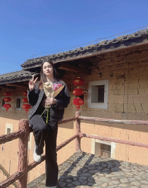 久久的第一张照片--茂名相亲服务中心