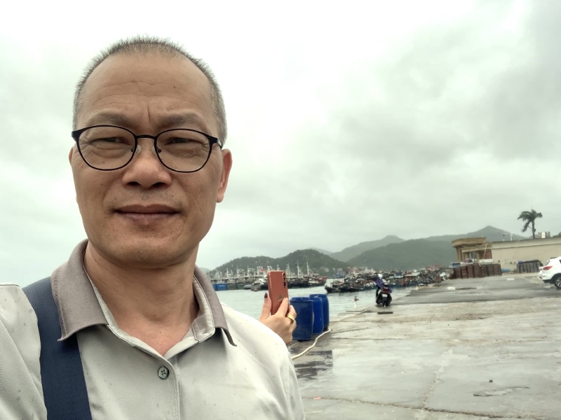 独行侠的第二张照片--茂名相亲服务中心