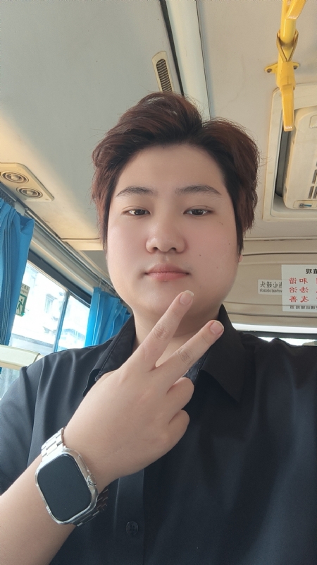 Apathy的第二张照片--茂名相亲服务中心