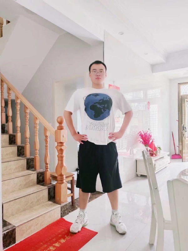 中考体育的第二张照片--茂名相亲服务中心