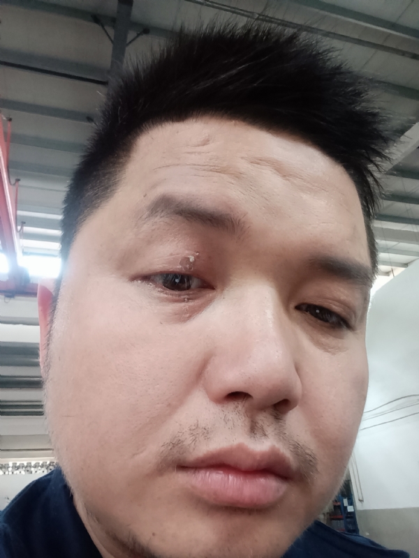 彬彬的第一张照片--茂名相亲服务中心