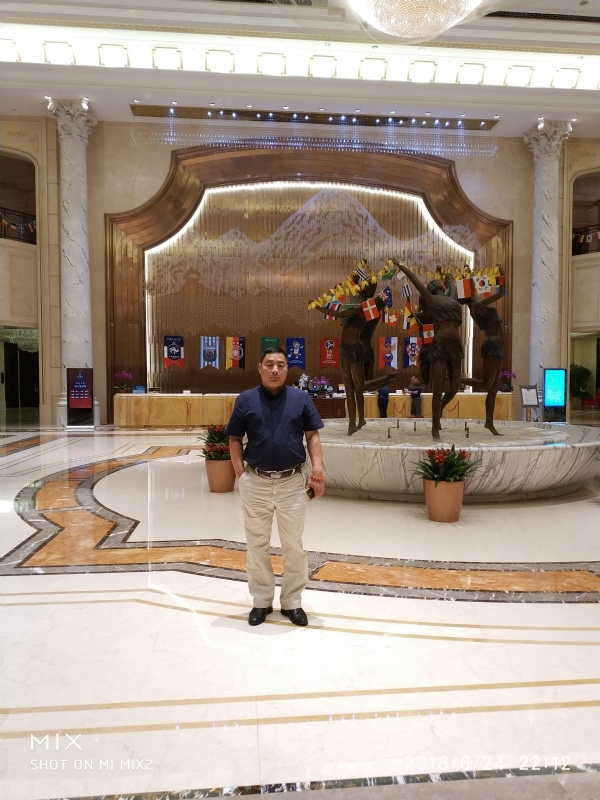 偶尔雷锋的第二张照片--茂名相亲服务中心