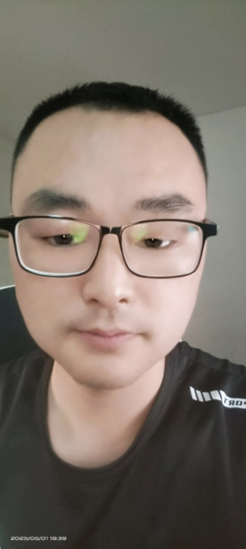 潮湿的心的第三张照片--茂名相亲服务中心