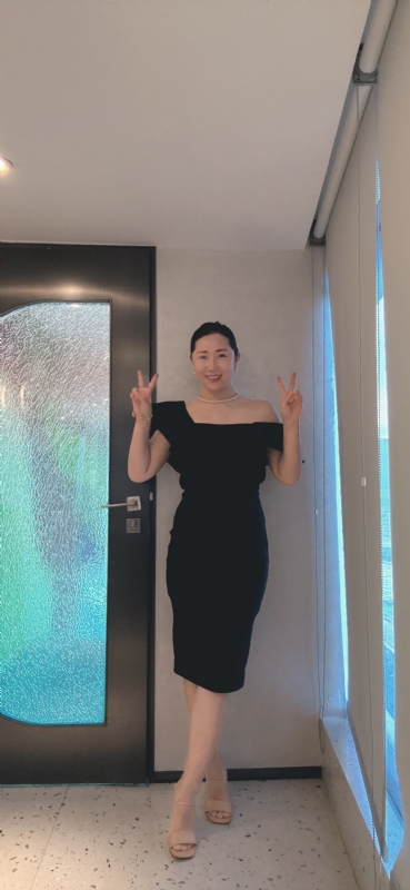 会唱歌的女人的第一张照片--茂名相亲服务中心