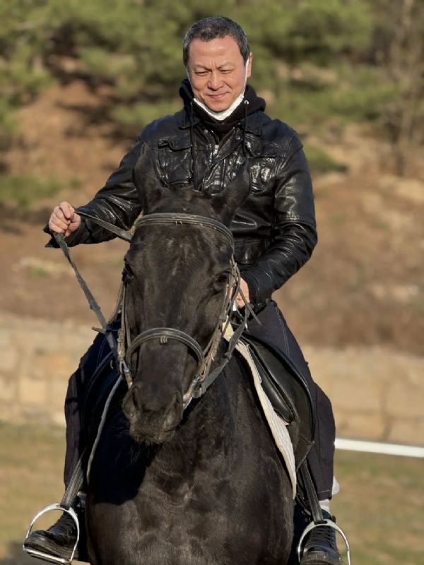 幸福人生的第一张照片--茂名相亲服务中心