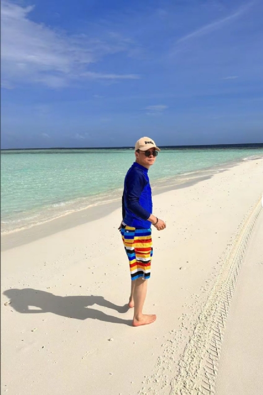 幸福人生的第二张照片--茂名相亲服务中心