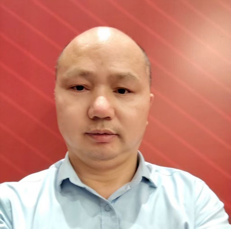 随缘的第一张照片--茂名相亲服务中心