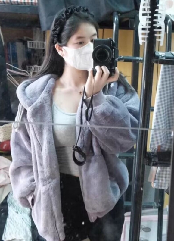 桃桃的第一张照片--茂名相亲服务中心