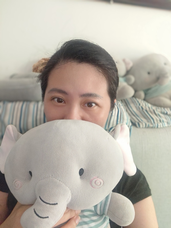 shanshan的第一张照片--茂名相亲服务中心