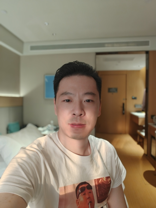 小珺的第二张照片--茂名相亲服务中心