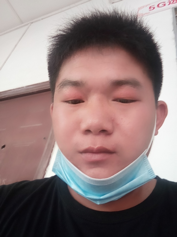 爱的就是你的第二张照片--茂名相亲服务中心