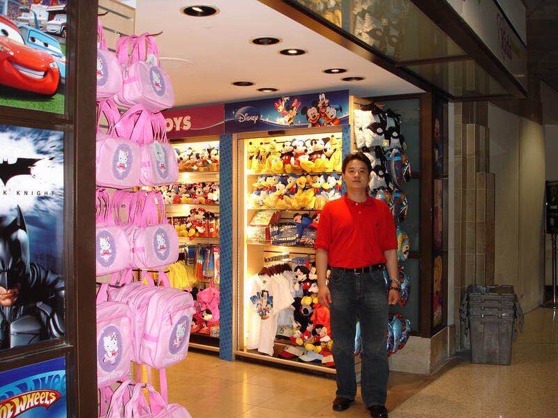 美国加州阳光的第一张照片--茂名相亲服务中心