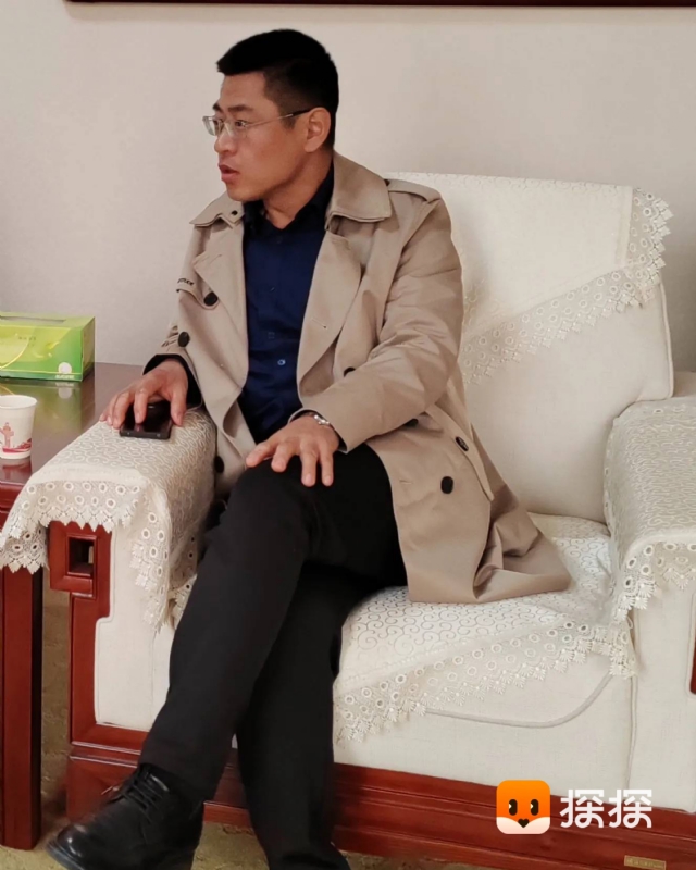 静以修身的第二张照片--茂名相亲服务中心