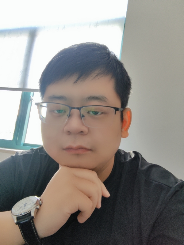 柯817的第一张照片--茂名相亲服务中心