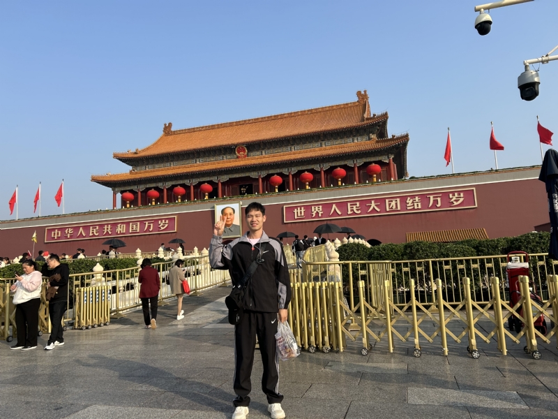 陈则宇的第一张照片--茂名相亲服务中心