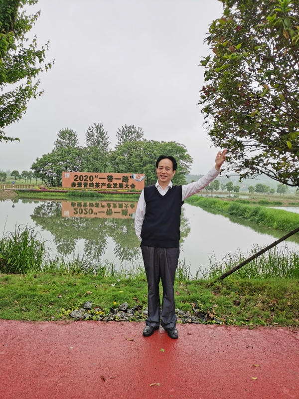青春有你的第三张照片--茂名相亲服务中心