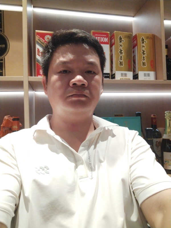 明远的第一张照片--茂名相亲服务中心