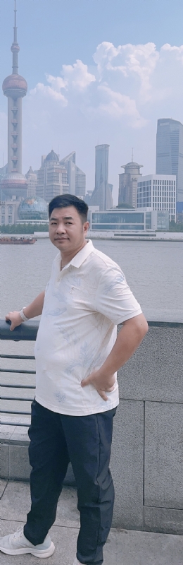 Elias的第一张照片--茂名相亲服务中心