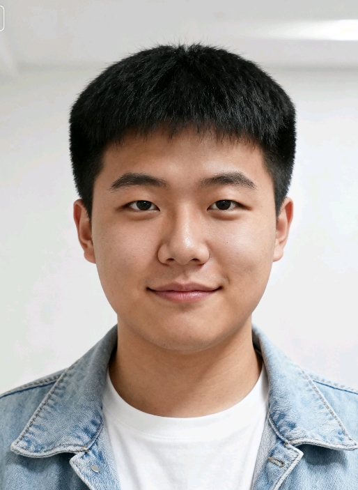 刘龙坤的第一张照片--茂名相亲服务中心