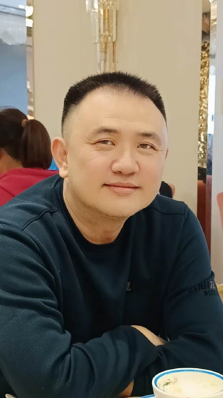 谁可相依的第一张照片--茂名相亲服务中心