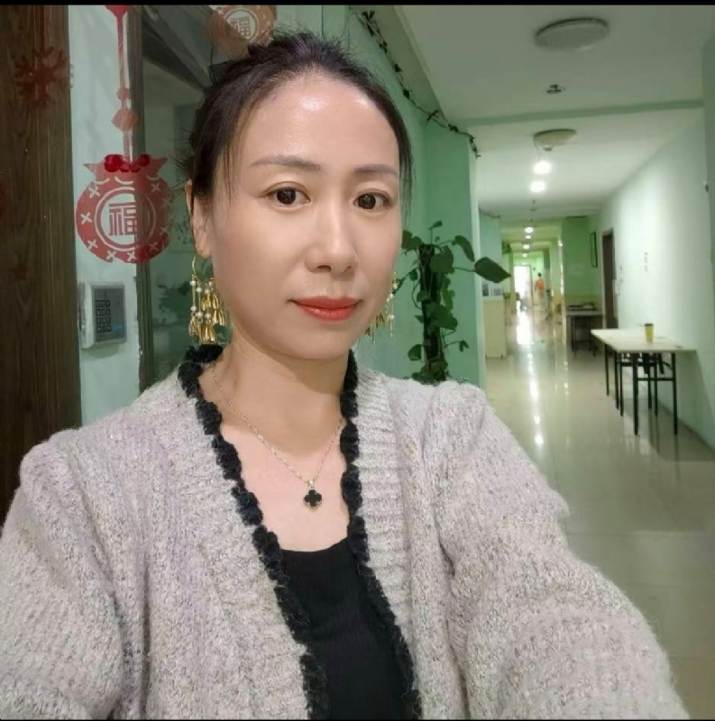 雪田的第二张照片--茂名相亲服务中心