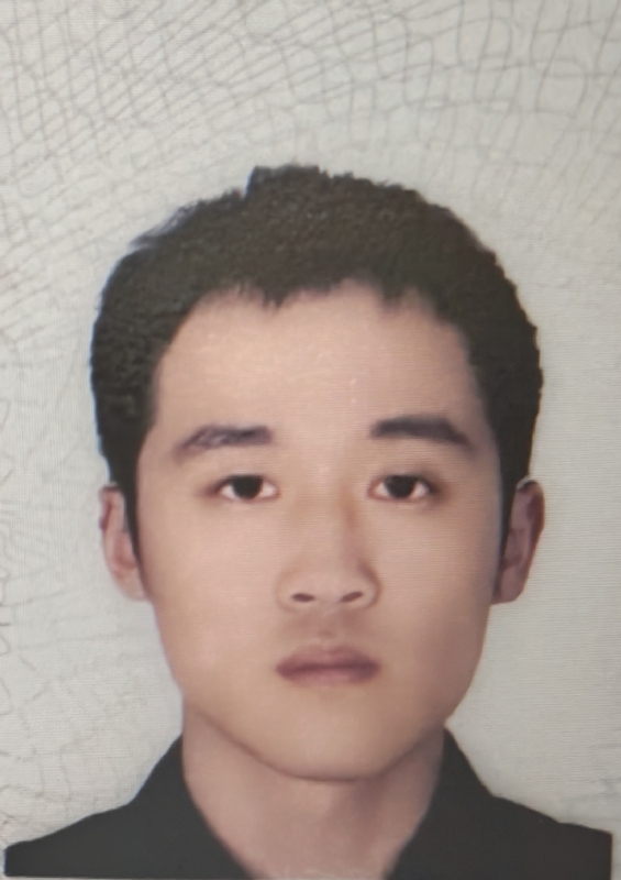 张杰的第一张照片--茂名相亲服务中心