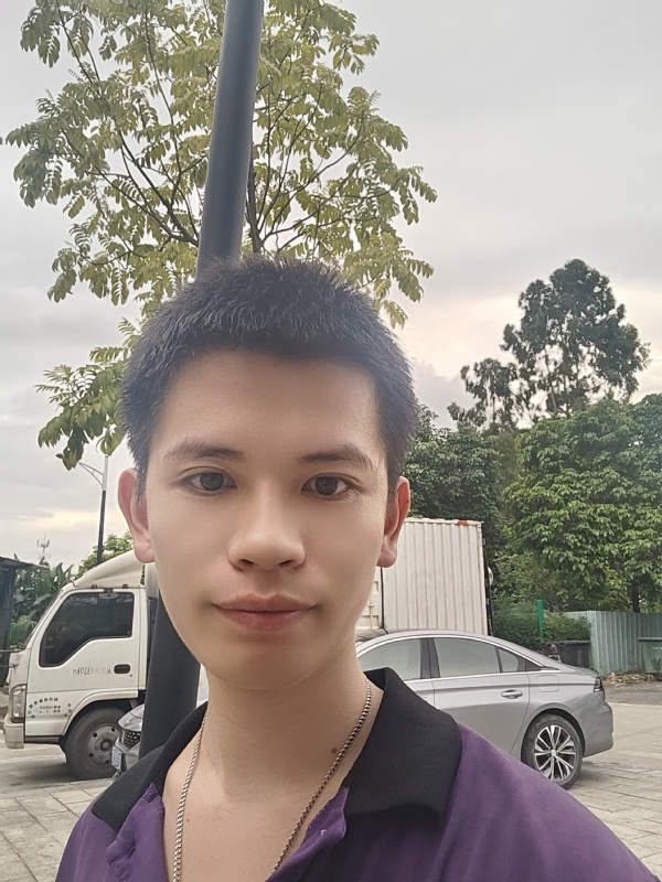 LWX的第一张照片--茂名相亲服务中心