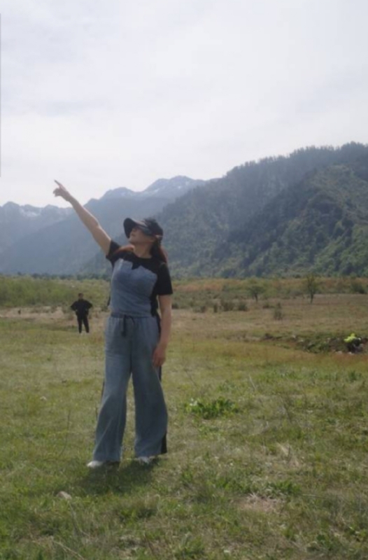 宛霞的第四张照片--茂名相亲服务中心