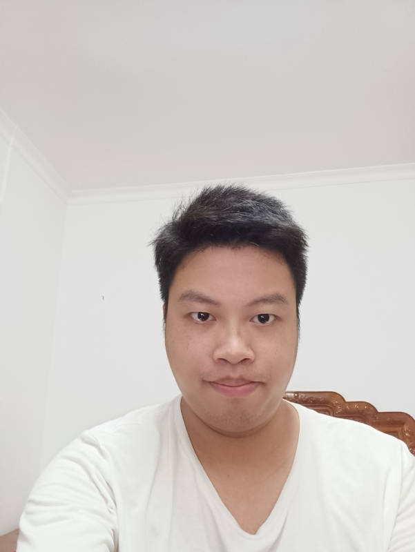 未来可期的第二张照片--茂名相亲服务中心