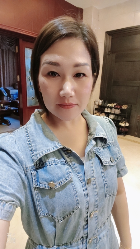 未来可期的第一张照片--茂名相亲服务中心