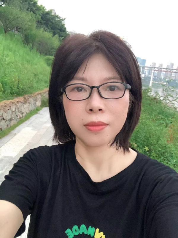 Amay的第二张照片--茂名相亲服务中心