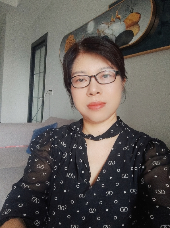 Amay的第三张照片--茂名相亲服务中心