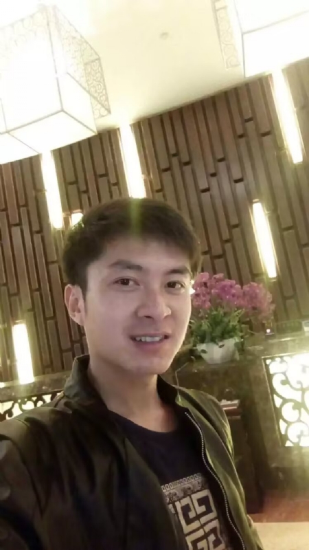 蓝锋的第二张照片--茂名相亲服务中心