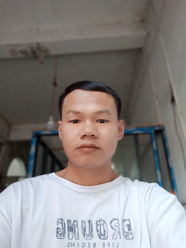 莫待无花的第一张照片--茂名相亲服务中心