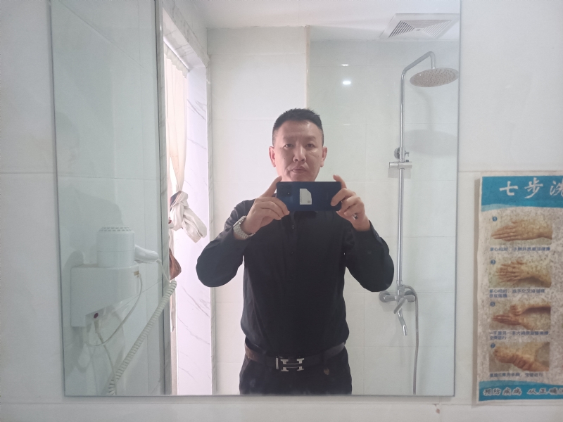 小小辰的第一张照片--茂名相亲服务中心