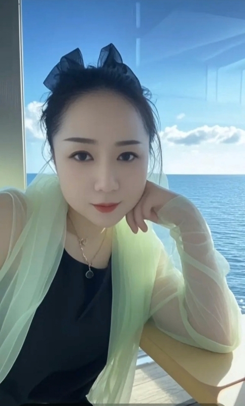 壵壵有光的第一张照片--茂名相亲服务中心