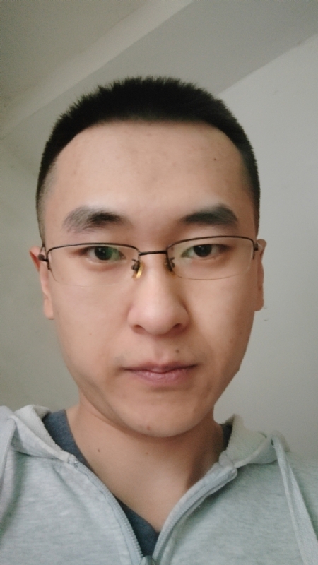 灵越的第一张照片--茂名相亲服务中心