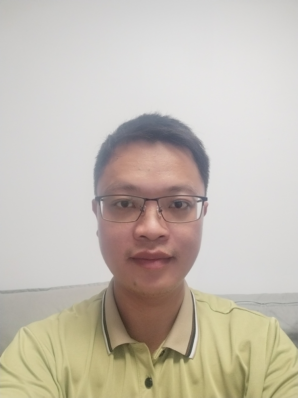 爱拼才会赢的第二张照片--茂名相亲服务中心