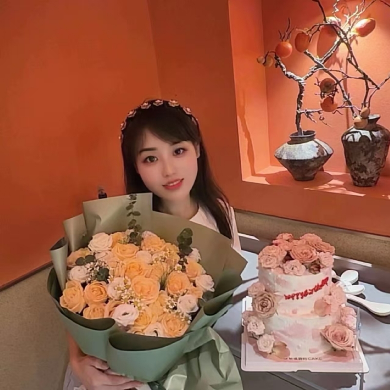 希希的第一张照片--茂名相亲服务中心