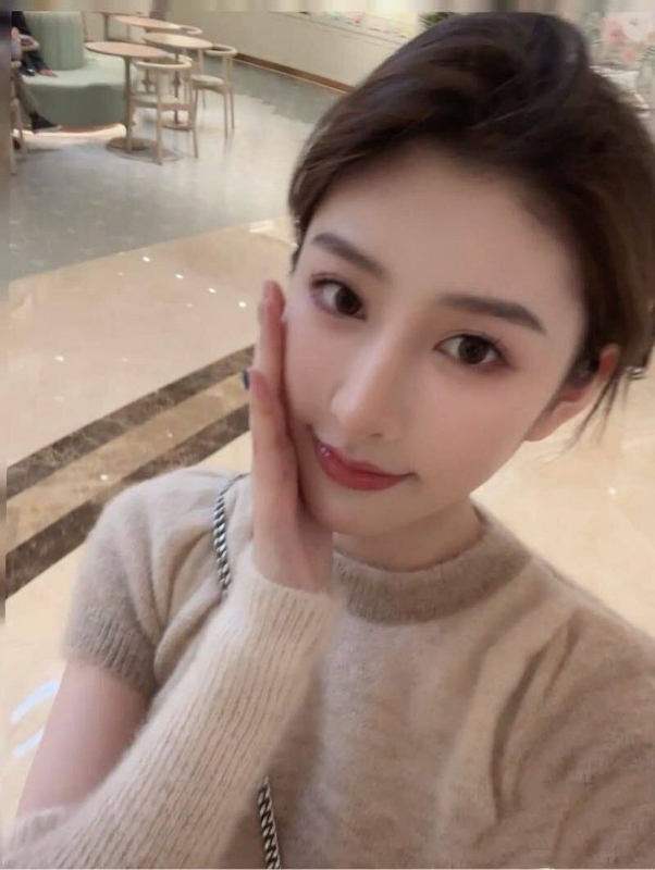 夏不夏的第一张照片--茂名相亲服务中心