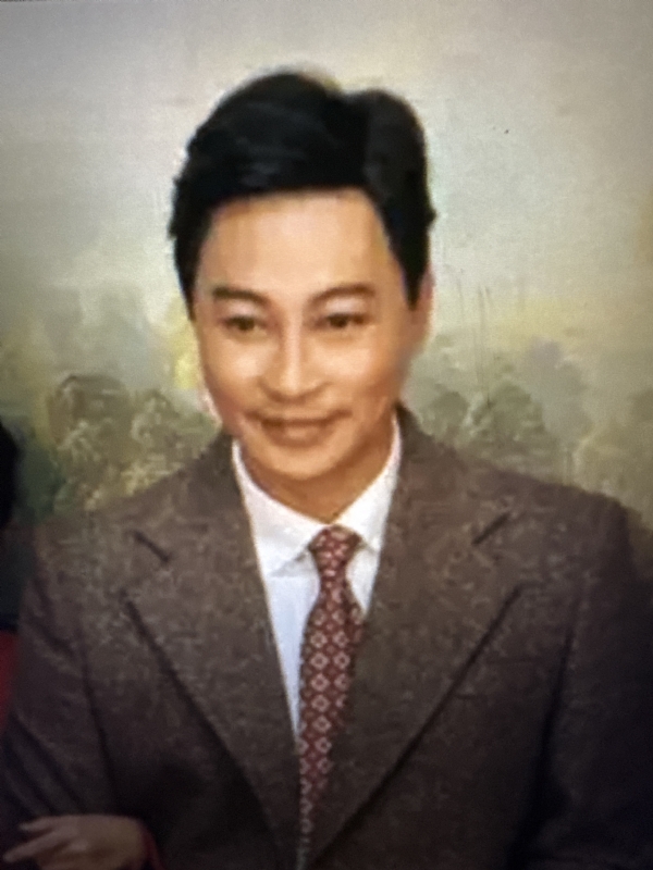 李剑程的第一张照片--茂名相亲服务中心
