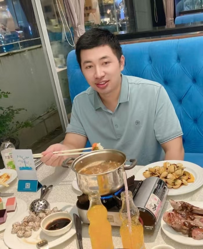 如随心的风的第一张照片--茂名相亲服务中心