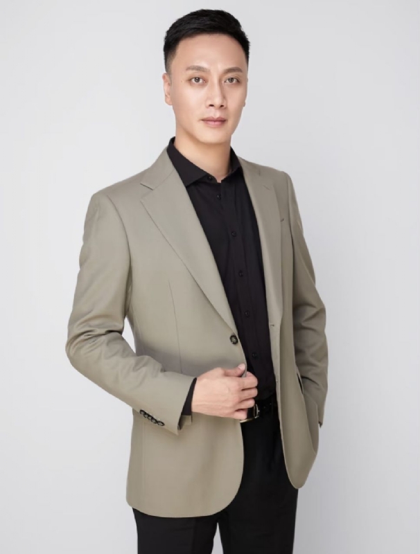 热爱生活的第二张照片--茂名相亲服务中心