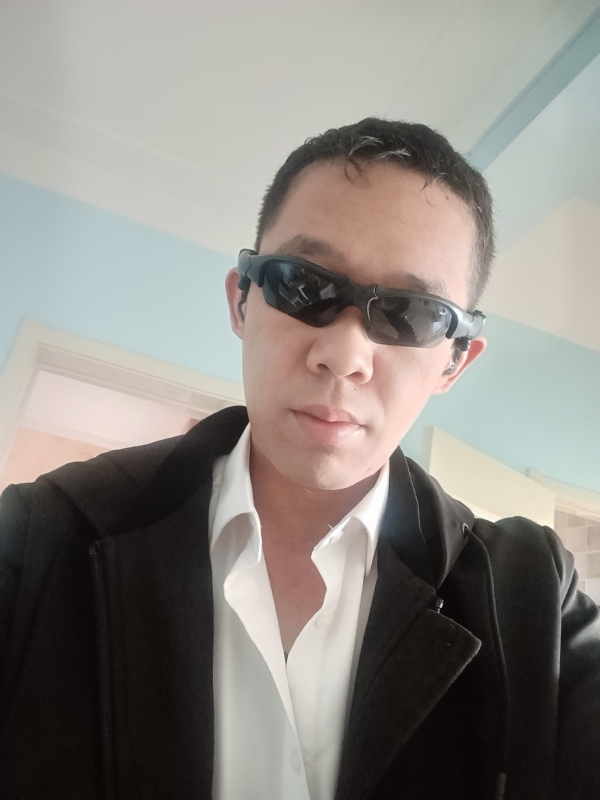 血公爵的第二张照片--茂名相亲服务中心