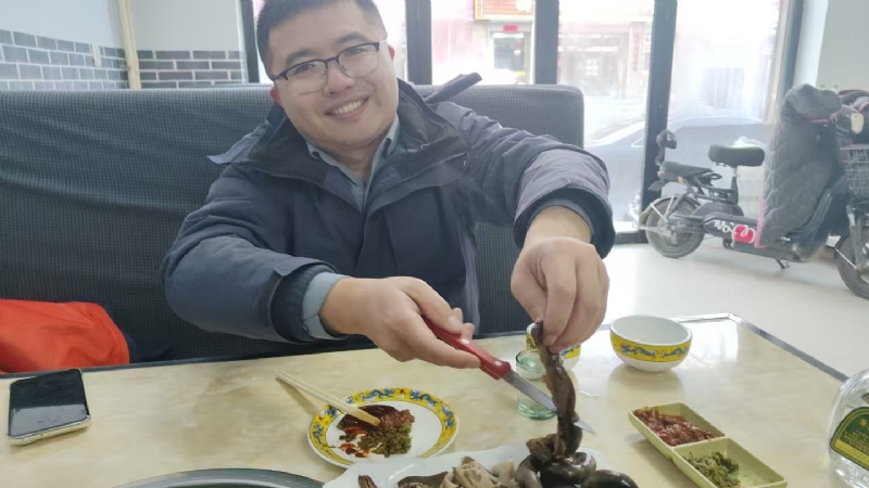 邵氏年华的第一张照片--茂名相亲服务中心