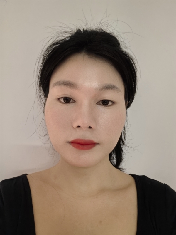 卉秀的第一张照片--茂名相亲服务中心