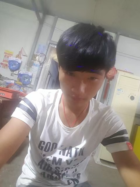 明亮的第一张照片--茂名相亲服务中心