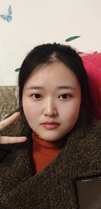 雪雪的第一张照片--茂名相亲服务中心