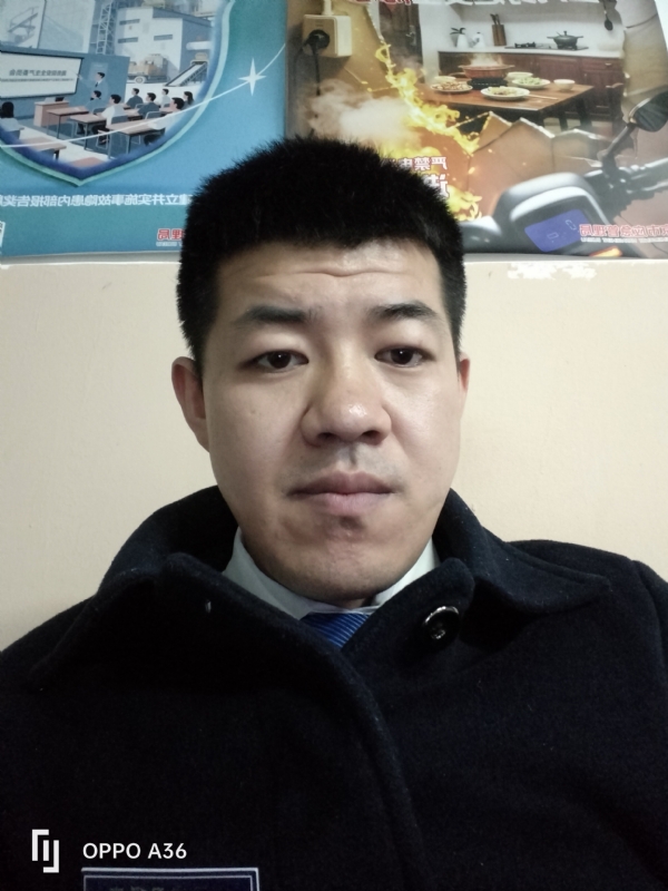 姜燃的第二张照片--茂名相亲服务中心