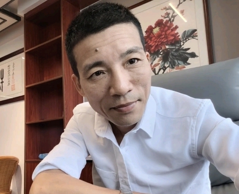 清风四海的第一张照片--茂名相亲服务中心